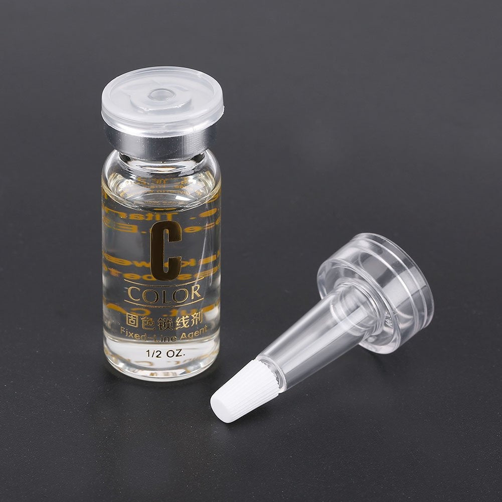 10ml Tattoo Correction Liquid with Plant Extracts