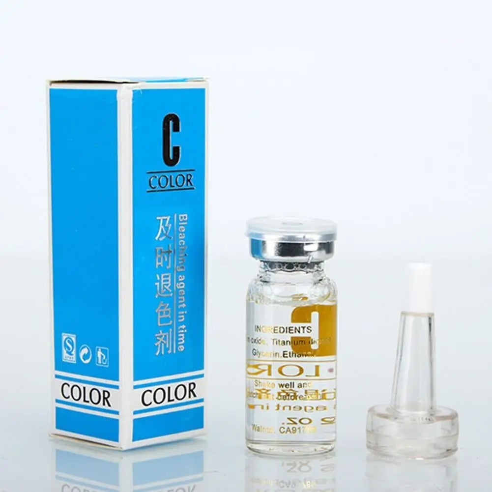 10ml Tattoo Correction Liquid with Plant Extracts