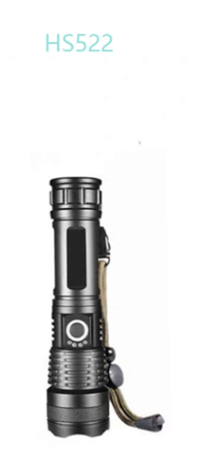 150000 Lumens XHP70.2 Most Powerful Usb Led Flashlight