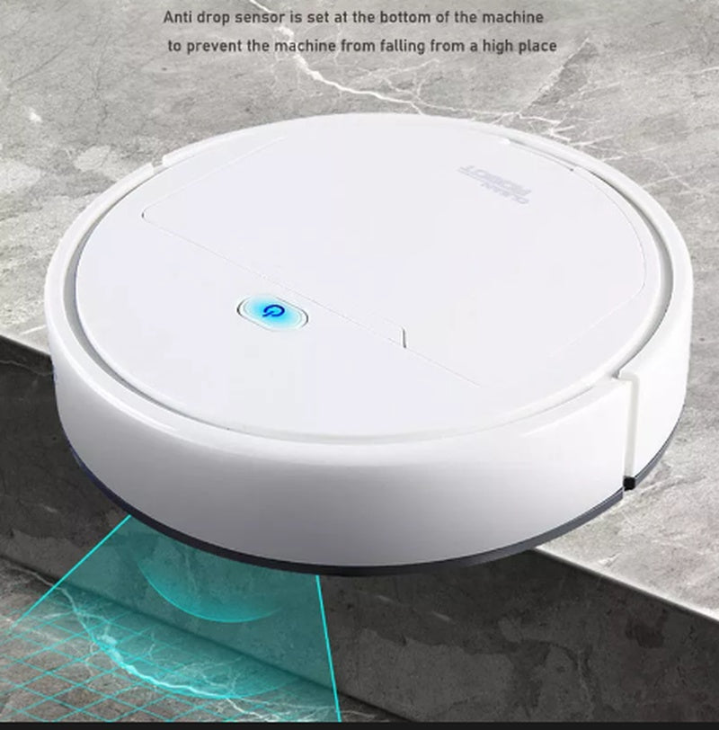 3 in 1 Automatic Household Sweeping Robot