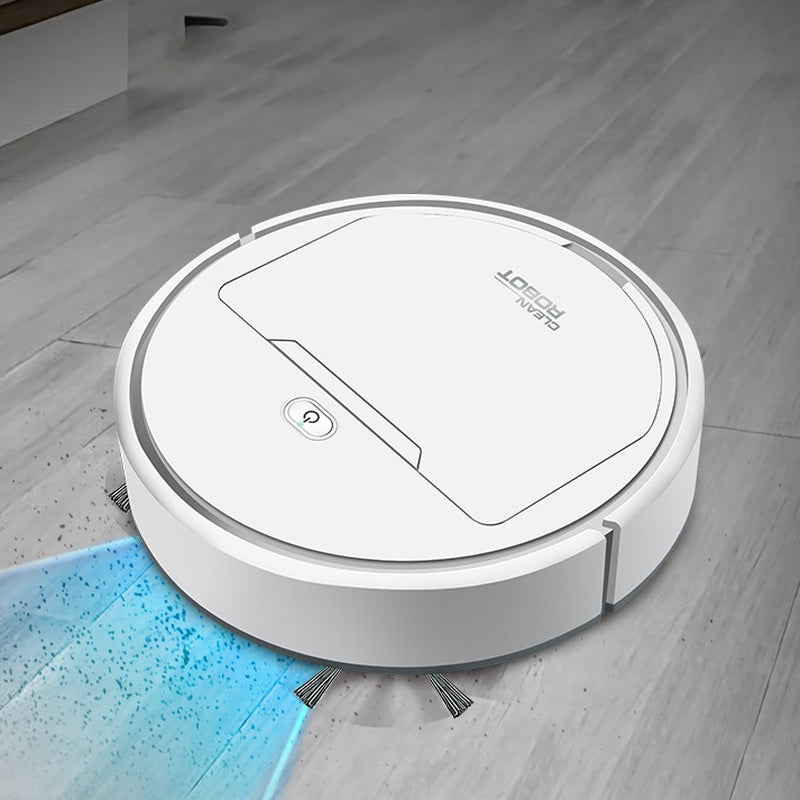 3 in 1 Automatic Household Sweeping Robot