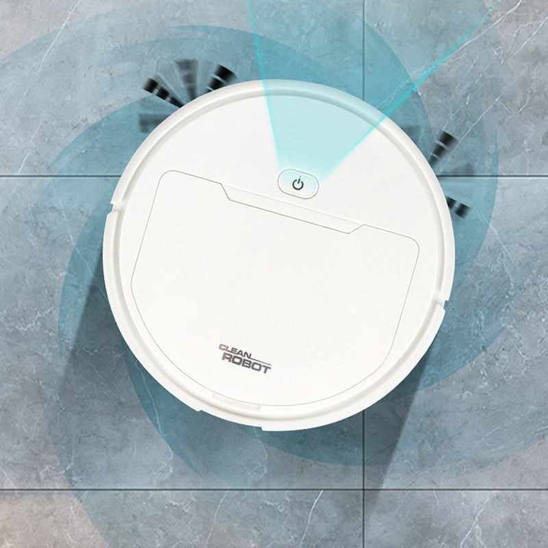 3 in 1 Automatic Household Sweeping Robot