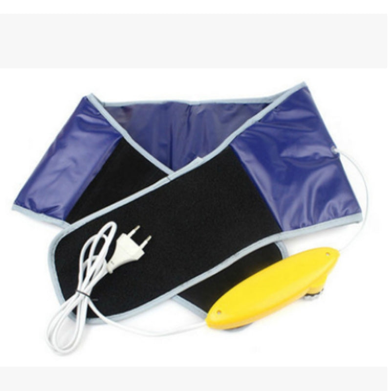 Adjustable Sauna Slimming Belt with Infrared Heat for Weight Loss
