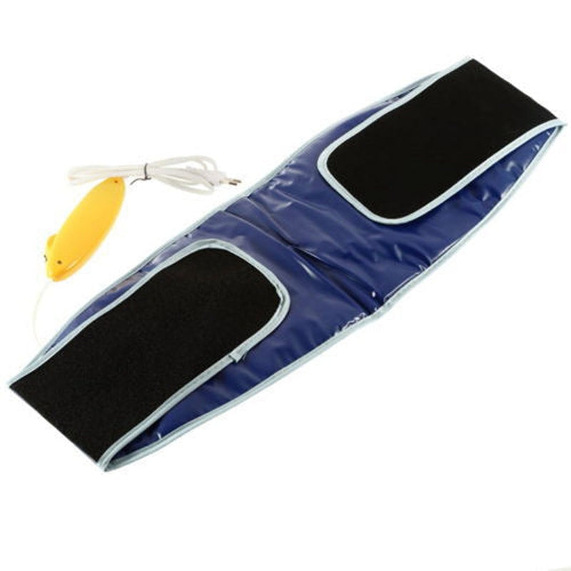 Adjustable Sauna Slimming Belt with Infrared Heat for Weight Loss