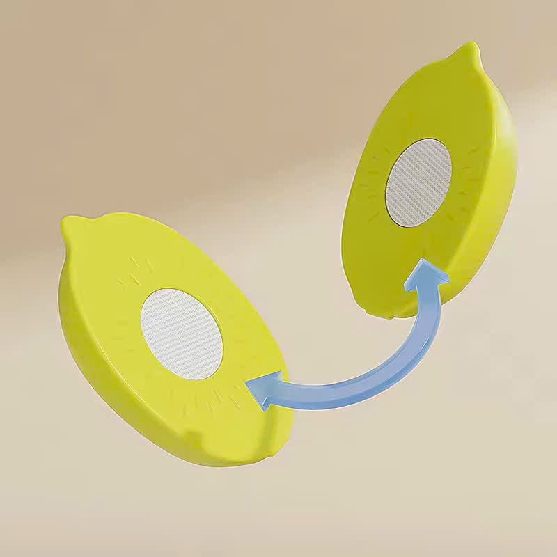 Fruit and Vegetable Cutting Toy Set with Apple-Shaped Storage Box, Easy to Carry, Safe for Ages 3+