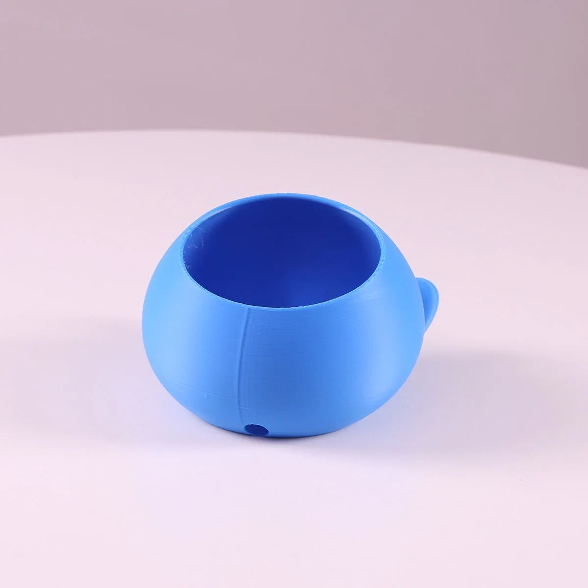 Mini Oddish Flower Pot Cute Succulent Plant Pot