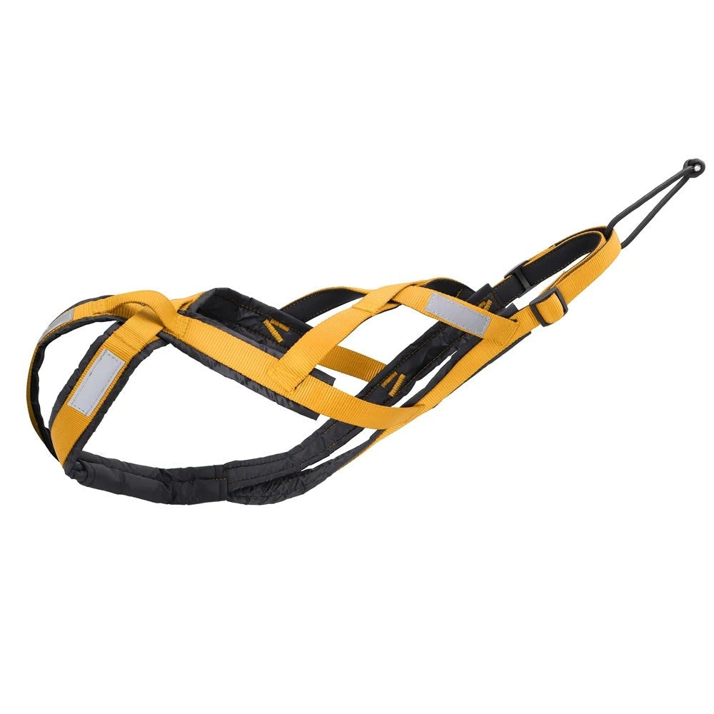 X-Back Dog Sled Harness for Husky Pulling Sports