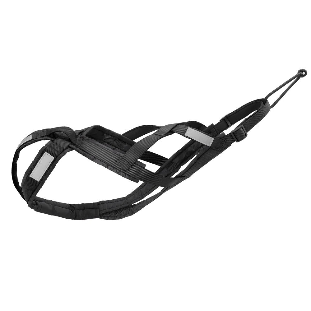 X-Back Dog Sled Harness for Husky Pulling Sports