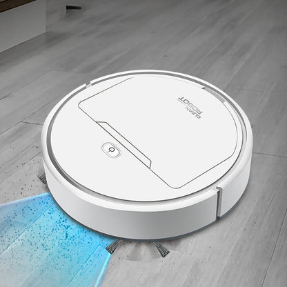 3 in 1 Automatic Household Sweeping Robot
