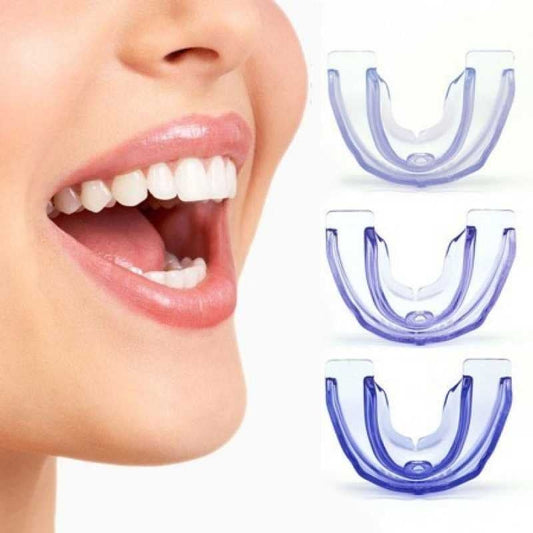 3-Stage Orthodontic Teeth Trainer for Alignment Correction