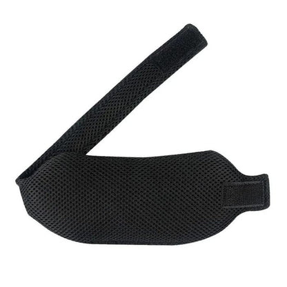 Adjustable Anti Snore Chin Strap for Comfortable Sleep Support