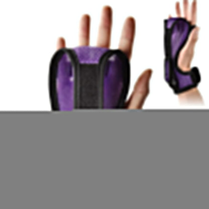 Adjustable Five-Finger Rehabilitation Glove for Stroke Recovery