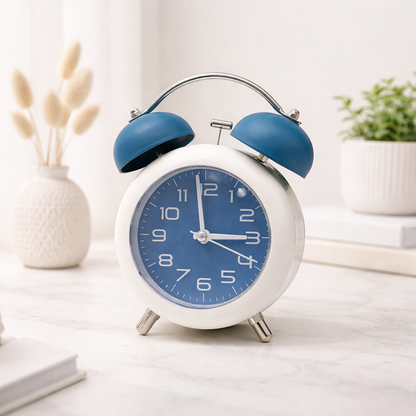 Classic Alarm Clock