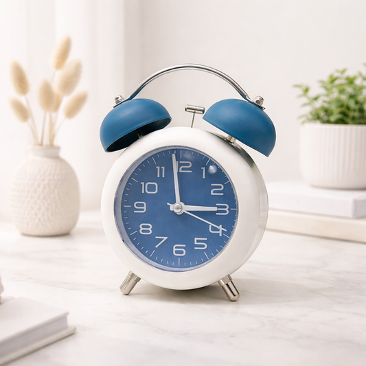 Classic Alarm Clock