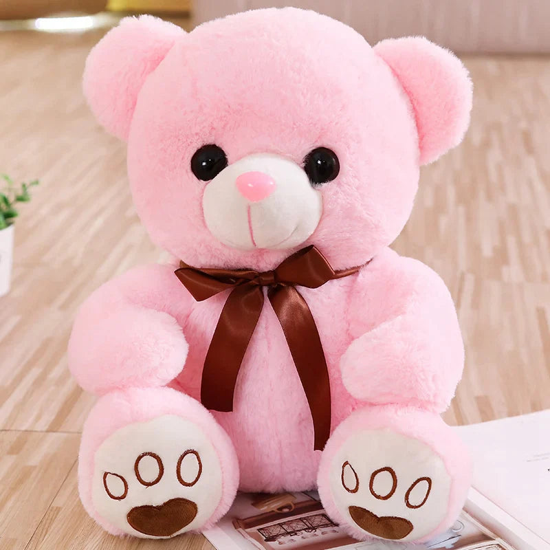Giant Teddy Bear Soft Plush Stuffed Cartoon Toy Gift