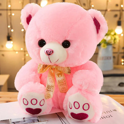 Giant Teddy Bear Plush Toy Stuffed Cartoon Bear Doll
