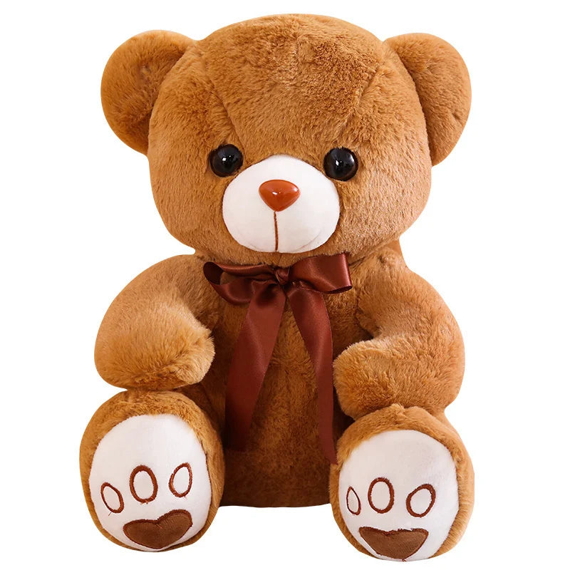 Giant Teddy Bear Soft Plush Stuffed Cartoon Toy Gift