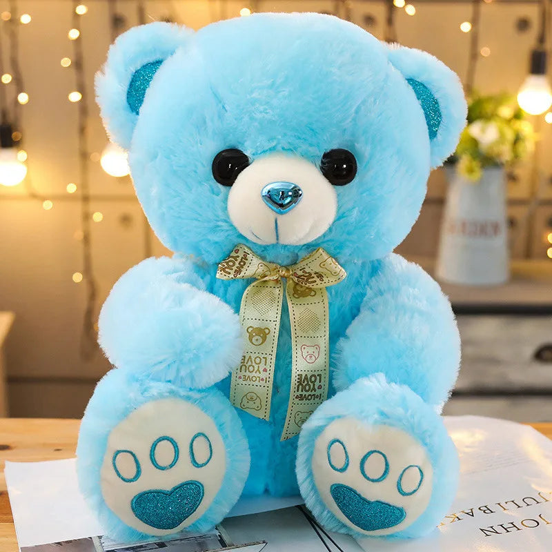 Giant Teddy Bear Plush Toy Stuffed Cartoon Bear Doll