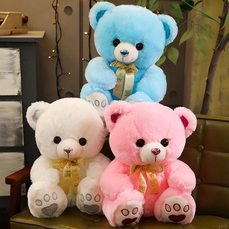 Giant Teddy Bear Plush Toy Stuffed Cartoon Bear Doll