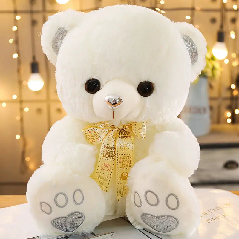 Giant Teddy Bear Plush Toy Stuffed Cartoon Bear Doll