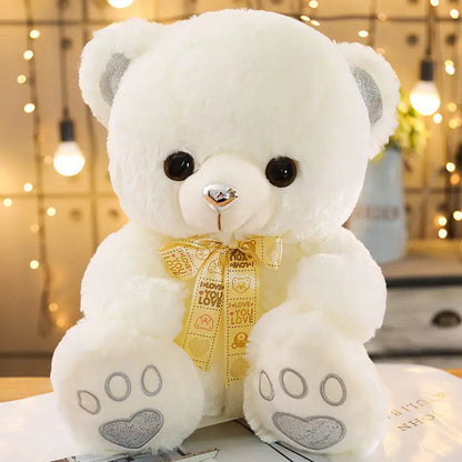 Giant Teddy Bear Plush Toy Stuffed Cartoon Bear Doll