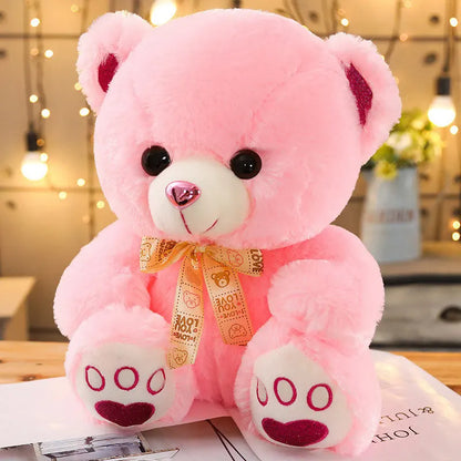 Giant Teddy Bear Plush Toy Stuffed Cartoon Bear Doll