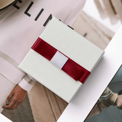 Valentines Gifts For Her 925 Sterling Silver Poker Heart Stud Earrings