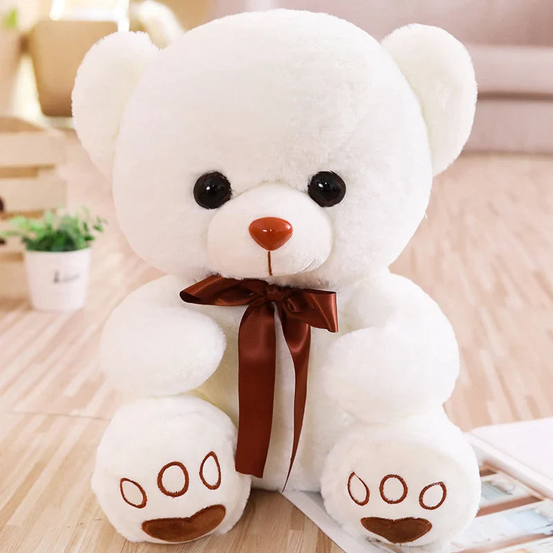 Giant Teddy Bear Soft Plush Stuffed Cartoon Toy Gift