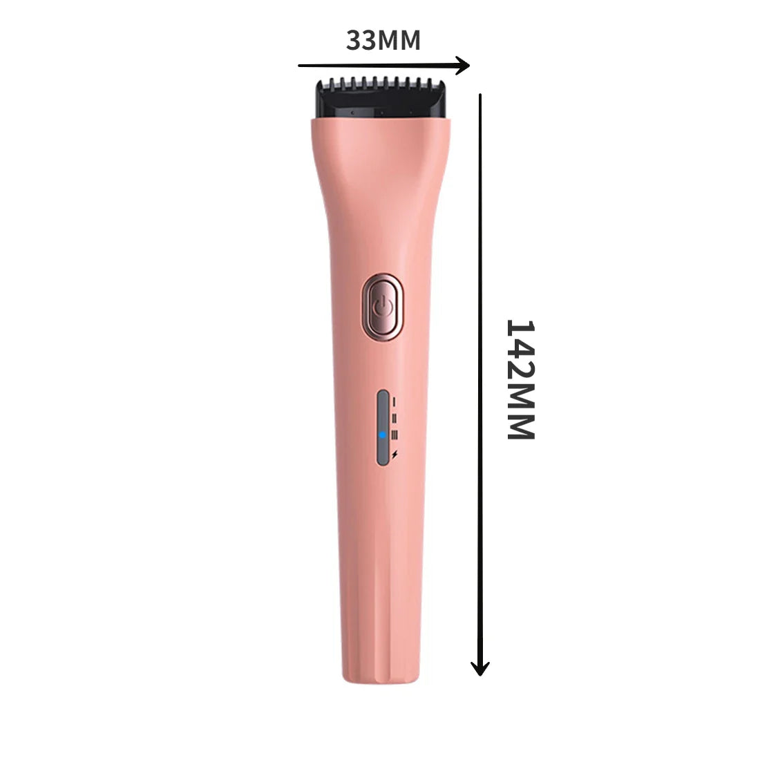 Electric Eyelash Curler 5D Heated Curling Tool With 3 Modes