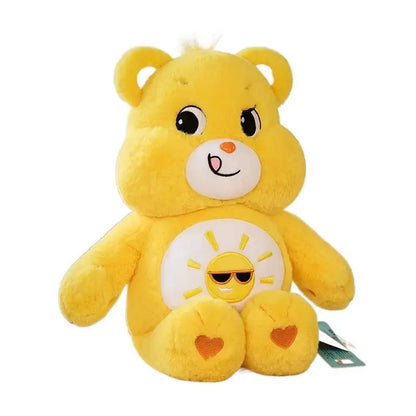 Giant Teddy Bear Sakura Plush Cartoon Sleeping Pillow Toy