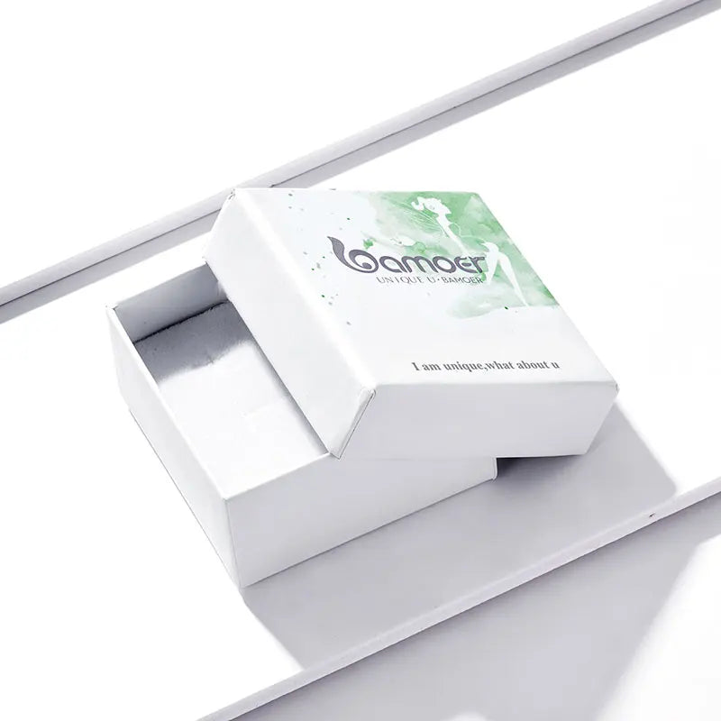 Valentines Gifts For Her Sterling Silver Heart Birthstone Stud Earrings