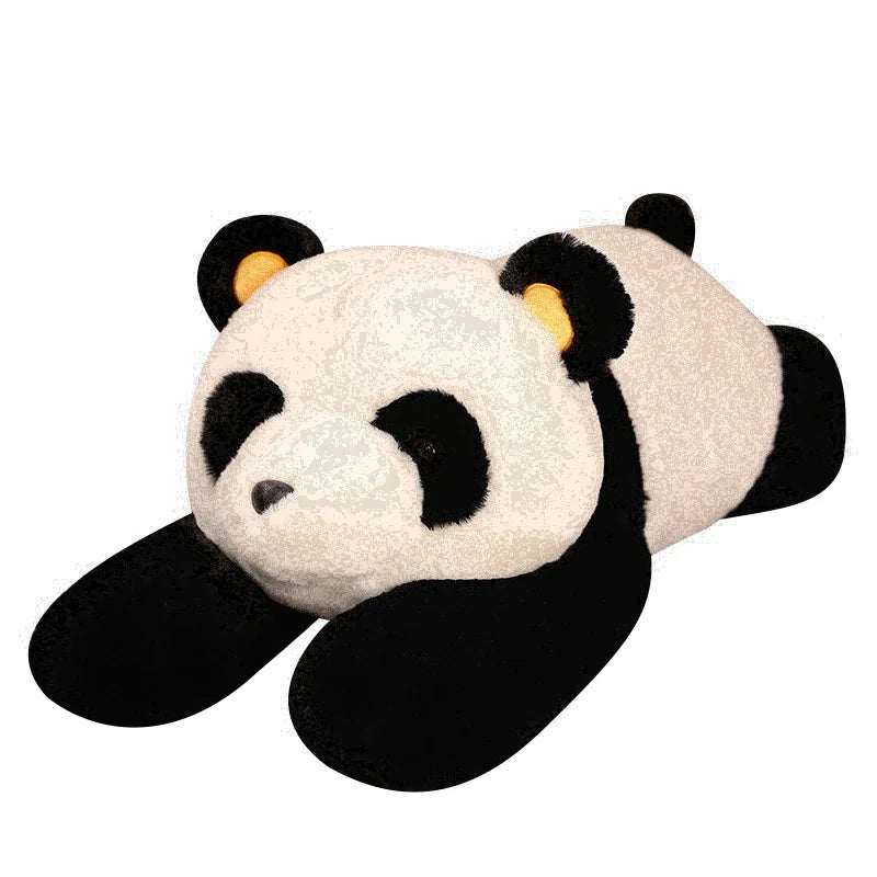 Giant Teddy Bear Panda Plush Pillow Stuffed Animal Toy