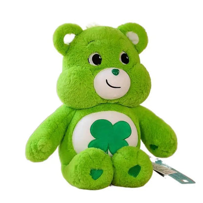 Giant Teddy Bear Sakura Plush Cartoon Sleeping Pillow Toy