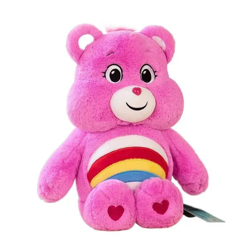 Giant Teddy Bear Sakura Plush Cartoon Sleeping Pillow Toy