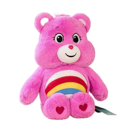 Giant Teddy Bear Sakura Plush Cartoon Sleeping Pillow Toy