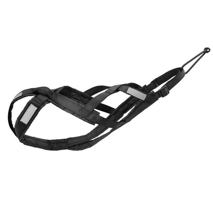 X-Back Dog Sled Harness for Husky Pulling Sports