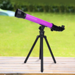 Beginner’s Refracting Telescope for Kids – Educational Science Toy