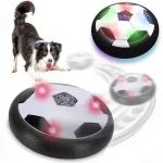 Electric Interactive Puppy Dog Toys – Smart Ball for Small Medium Large Dogs