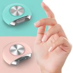 Smart Nail Clipper