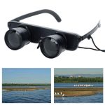 Binocular Glasses