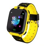 Kids Smart Watch With Gps Tracker Child Tracker