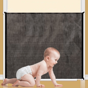 Baby Safety Door Gate