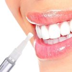 Perfect Teeth Whitening Pen Beauty Toothbrush Clean Toothpaste Gel