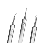 Blackhead Remover Acne Needle Tool for Face Beauty Salon