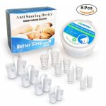 Premium Breathing Kit Nasal Dilators