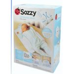 Baby Anti Roll Pillow