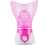 Beauty Facial Cleanser & Steamer