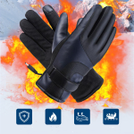 Winter Electric Heated Gloves – Warm Heating