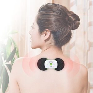 Mini Full Body Relax Electric Massager