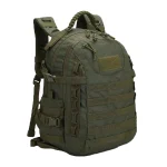 Camping Backpack Waterproof Trekking Fishing Hunting Bag Military Tactical Army Molle Climbing Rucksack Outdoor Bags 